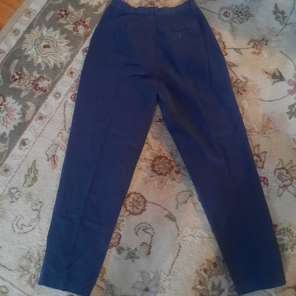 Essentials style trousers size 14 tall